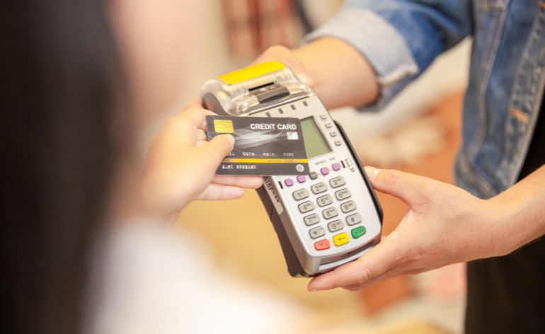 Bill Payments
