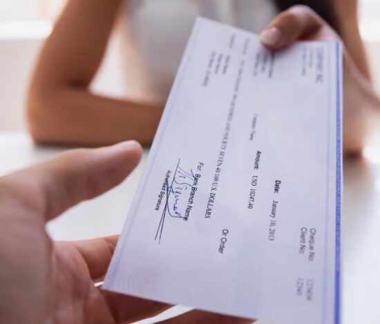 Money Orders