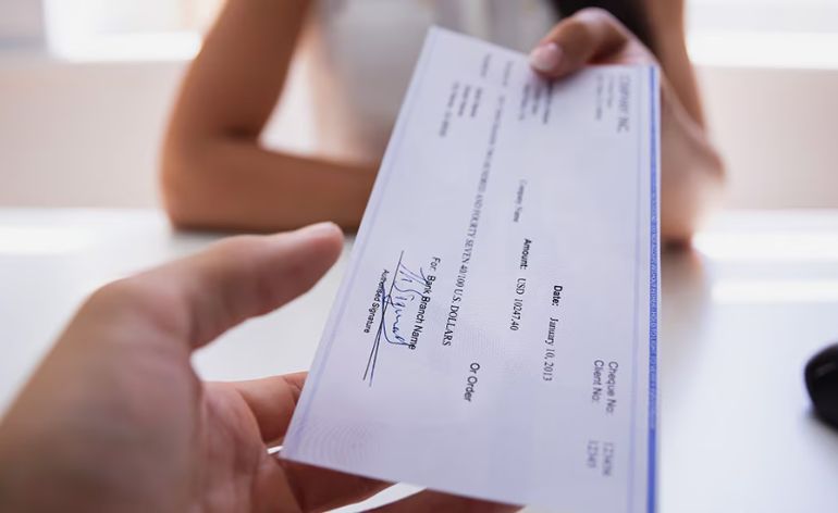 Money Orders