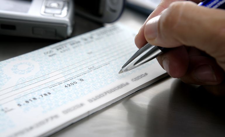 InstaPay Money Services Check Cashing InstaPay Money Services Check Cashing
