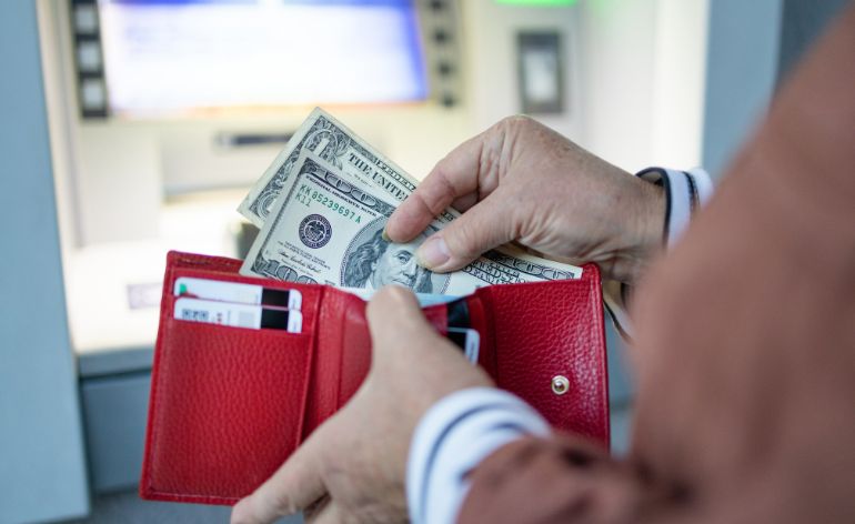 InstaPay Money Services Money Transfers InstaPay Money Services Money Transfers